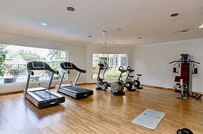Colosseum Square Luxury Apartments