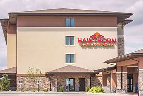 Hawthorn Extended Stay by Wyndham Saint Clairsville