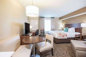 Hawthorn Extended Stay by Wyndham Saint Clairsville
