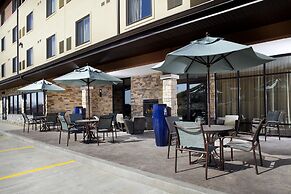 Hawthorn Extended Stay by Wyndham Saint Clairsville