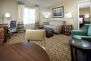 Hawthorn Extended Stay by Wyndham Saint Clairsville