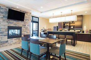 Hawthorn Extended Stay by Wyndham Saint Clairsville