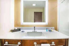 Hawthorn Extended Stay by Wyndham Saint Clairsville