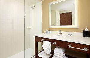 Hawthorn Extended Stay by Wyndham Saint Clairsville