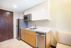 Hawthorn Extended Stay by Wyndham Saint Clairsville