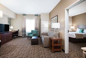Hawthorn Extended Stay by Wyndham Saint Clairsville