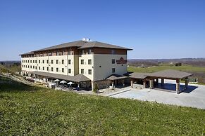 Hawthorn Extended Stay by Wyndham Saint Clairsville