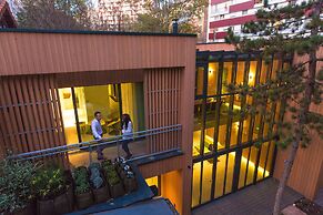 Eden Lodge Paris