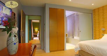 Eden Lodge Paris