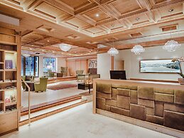 Kurhotel Österreichischer Hof