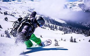 Kurhotel Österreichischer Hof