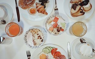 Kurhotel Österreichischer Hof