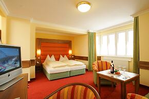 Kurhotel Österreichischer Hof