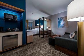 SpringHill Suites by Marriott Gallup