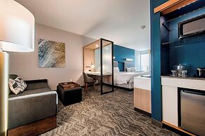 SpringHill Suites by Marriott Gallup