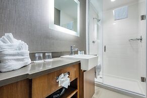 SpringHill Suites by Marriott Gallup