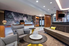SpringHill Suites by Marriott Gallup