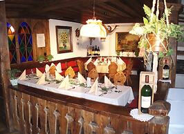 Wirtshaus Nattererboden