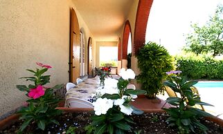 Il Querceto - B&B e Appartamenti Vacanze