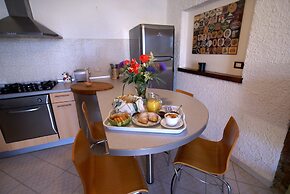 Il Querceto - B&B e Appartamenti Vacanze