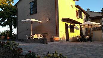 Il Querceto - B&B e Appartamenti Vacanze
