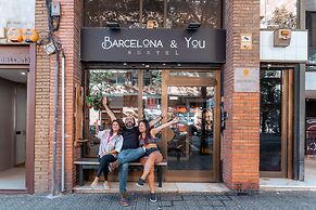 Barcelona and You - Hostel