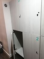 Barcelona and You - Hostel