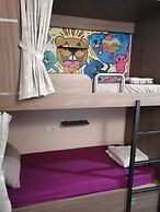 Barcelona and You - Hostel