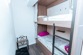 Barcelona and You - Hostel