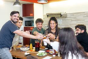 Barcelona and You - Hostel