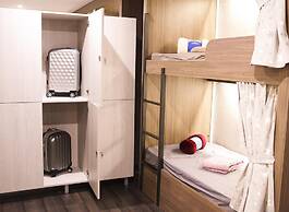 Barcelona and You - Hostel