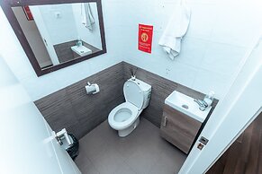 Barcelona and You - Hostel