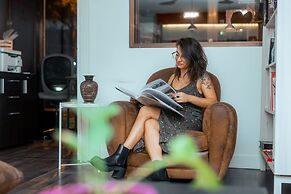 Barcelona and You - Hostel