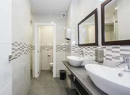 Barcelona and You - Hostel