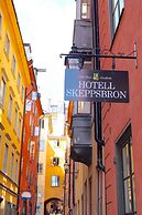 Hotell Skeppsbron