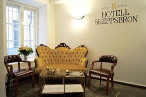 Hotell Skeppsbron