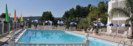Hotel Orchidea