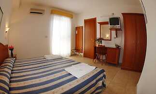 Hotel Orchidea