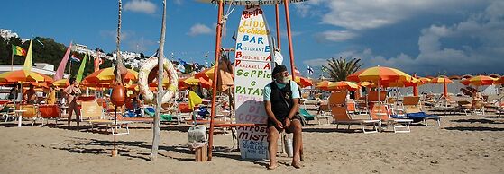 Hotel Orchidea