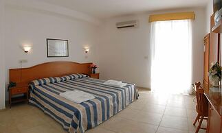 Hotel Orchidea