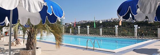 Hotel Orchidea