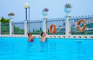 Hotel Orchidea