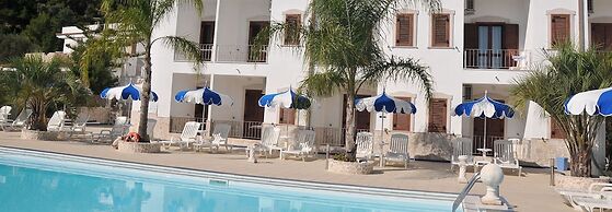 Hotel Orchidea