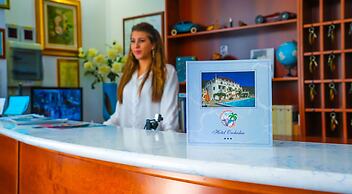 Hotel Orchidea