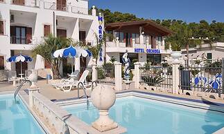 Hotel Orchidea