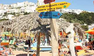 Hotel Orchidea