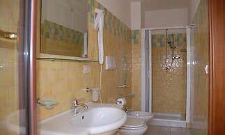 Hotel Orchidea