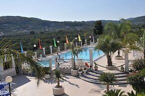 Hotel Orchidea