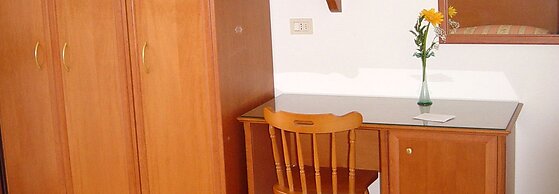 Hotel Orchidea