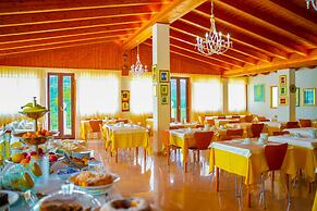 Hotel Orchidea